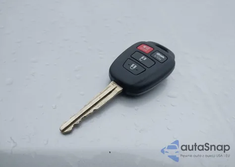 2019 Toyota Corolla Le from USA, damaged, VIN 5YFBURHE8KP927158